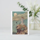 クラシックはがき ポストカード (スタンド正面)