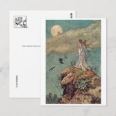 クラシックはがき ポストカード (正面/裏面)