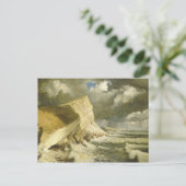 クラシックはがき ポストカード (スタンド正面)