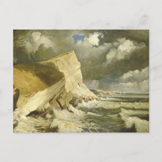 クラシックはがき ポストカード (正面)