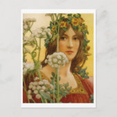 クラシックはがき ポストカード (正面)