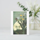 クラシックはがき ポストカード (スタンド正面)