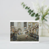 クラシックはがき ポストカード (スタンド正面)