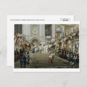 クラシックはがき ポストカード (正面/裏面)