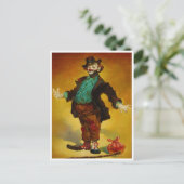 クラシックはがき ポストカード (スタンド正面)