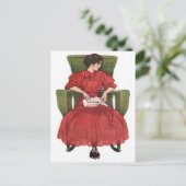 クラシックはがき ポストカード (スタンド正面)