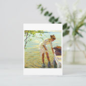 クラシックはがき ポストカード (スタンド正面)