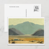 クラシックはがき ポストカード (正面/裏面)