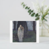 クラシックはがき ポストカード (スタンド正面)