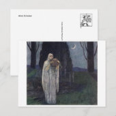 クラシックはがき ポストカード (正面/裏面)