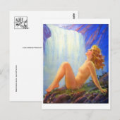 クラシックはがき ポストカード (正面/裏面)