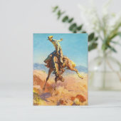 クラシックはがき ポストカード (スタンド正面)