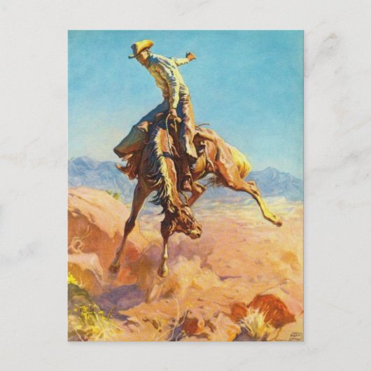 クラシックはがき ポストカード (正面)