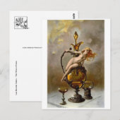 クラシックはがき ポストカード (正面/裏面)