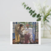 クラシックはがき ポストカード (スタンド正面)