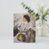 クラシックはがき ポストカード (スタンド正面)