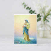 クラシックはがき ポストカード (スタンド正面)