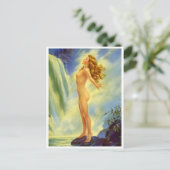 クラシックはがき ポストカード (スタンド正面)