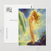 クラシックはがき ポストカード (正面/裏面)