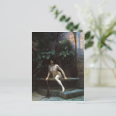 クラシックはがき ポストカード (スタンド正面)