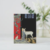 クラシックはがき ポストカード (スタンド正面)