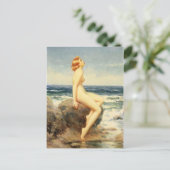 クラシックはがき ポストカード (スタンド正面)