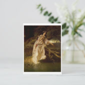 クラシックはがき ポストカード (スタンド正面)