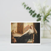 クラシックはがき ポストカード (スタンド正面)