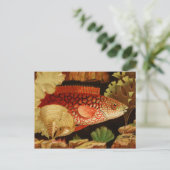 クラシックはがき ポストカード (スタンド正面)