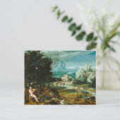 クラシックはがき ポストカード (スタンド正面)