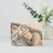 クラシックはがき ポストカード (スタンド正面)