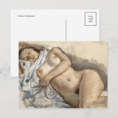 クラシックはがき ポストカード (正面/裏面)