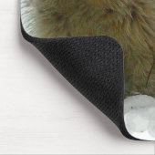 クラシックはマウスパッドを一生懸命働かせます マウスパッド (コーナー)