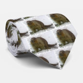 クラシックは人のネクタイを一生懸命働かせます ネクタイ (ロール)