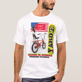 クラシックへようこそ メンズ ベーシック Tシャツ