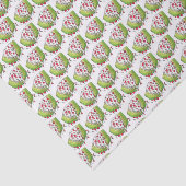 クラシックアイスバーグレタスくさびサラダグルメ 薄葉紙 (詳細)