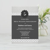 クラシックアニバーサリー 招待状 (スタンド正面)