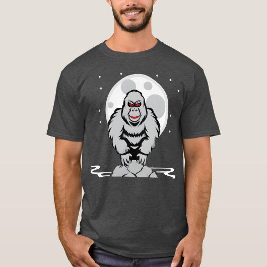 クラシックアニマルガール Tシャツ (正面)