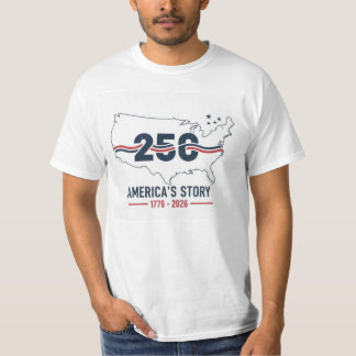 クラシックアメリカンプライドTシャツ – 愛国的な星とストライプ Tシャツ