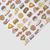 クラシックアメリカンランチカウンター脂っこいスプーンダイナー 薄葉紙 (詳細)