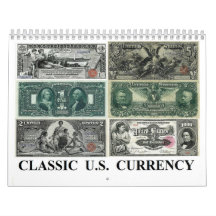 クラシックアメリカ通貨 2027