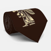 クラシックアンナキネックタイ ネクタイ (ロール)