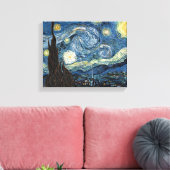 クラシックアート キャンバスプリント (インサイチュ (リビング))