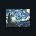 クラシックアート キャンバスプリント<br><div class="desc">最も有名な画家の一人からの芸術。</div>