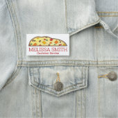 クラシックイタリアンベーカリービスコティペストリー 名札 (インサイチュ)