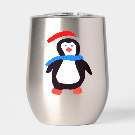 クラシックウィンターペンギン (正面)