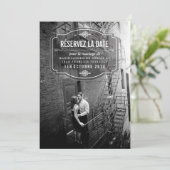 クラシックエエレガンテレセルヴェスラデイト セーブザデート (スタンド正面)