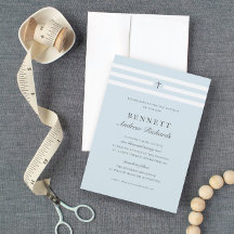 クラシックエレガンスボーイズバプテスマ