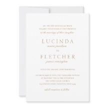 クラシックエレガントフォーマル金ゴールドが全て自分の中に結婚ある