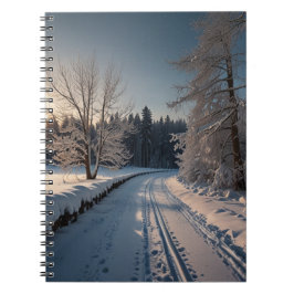 クラシックエレガント ノートブック